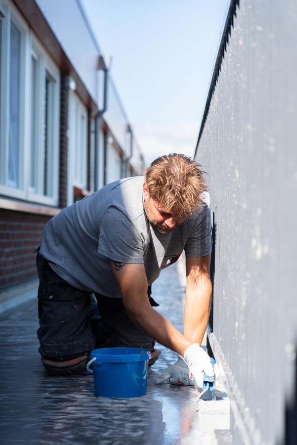 Over werkwijze AB Betonherstel Over werkwijze AB Betonherstel